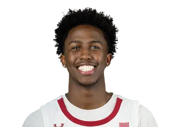 Jalen Cox headshot