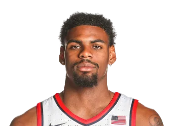 KJ Lewis headshot