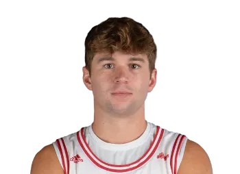 Isaac Bruns headshot