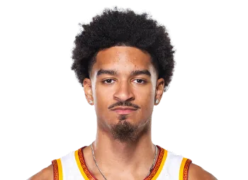 Rodney Rice headshot