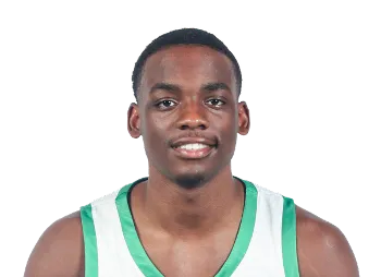 CJ Rich headshot