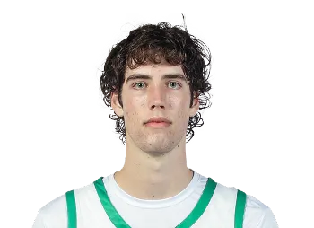 Coen Collier headshot