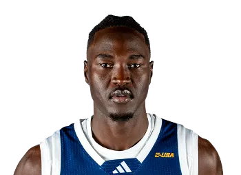 David Tubek headshot