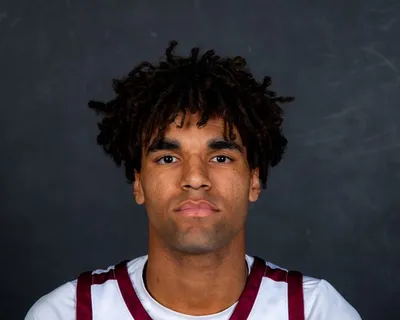 Derek Edmond headshot