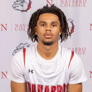 Jalyn Patterson headshot