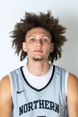 Kejuan Payne II headshot