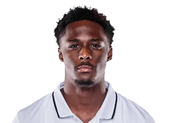 Miles Webb headshot