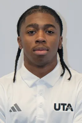 Jayden Parker headshot