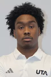 Josh Montgomery headshot