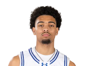 Stoney Hadnot headshot