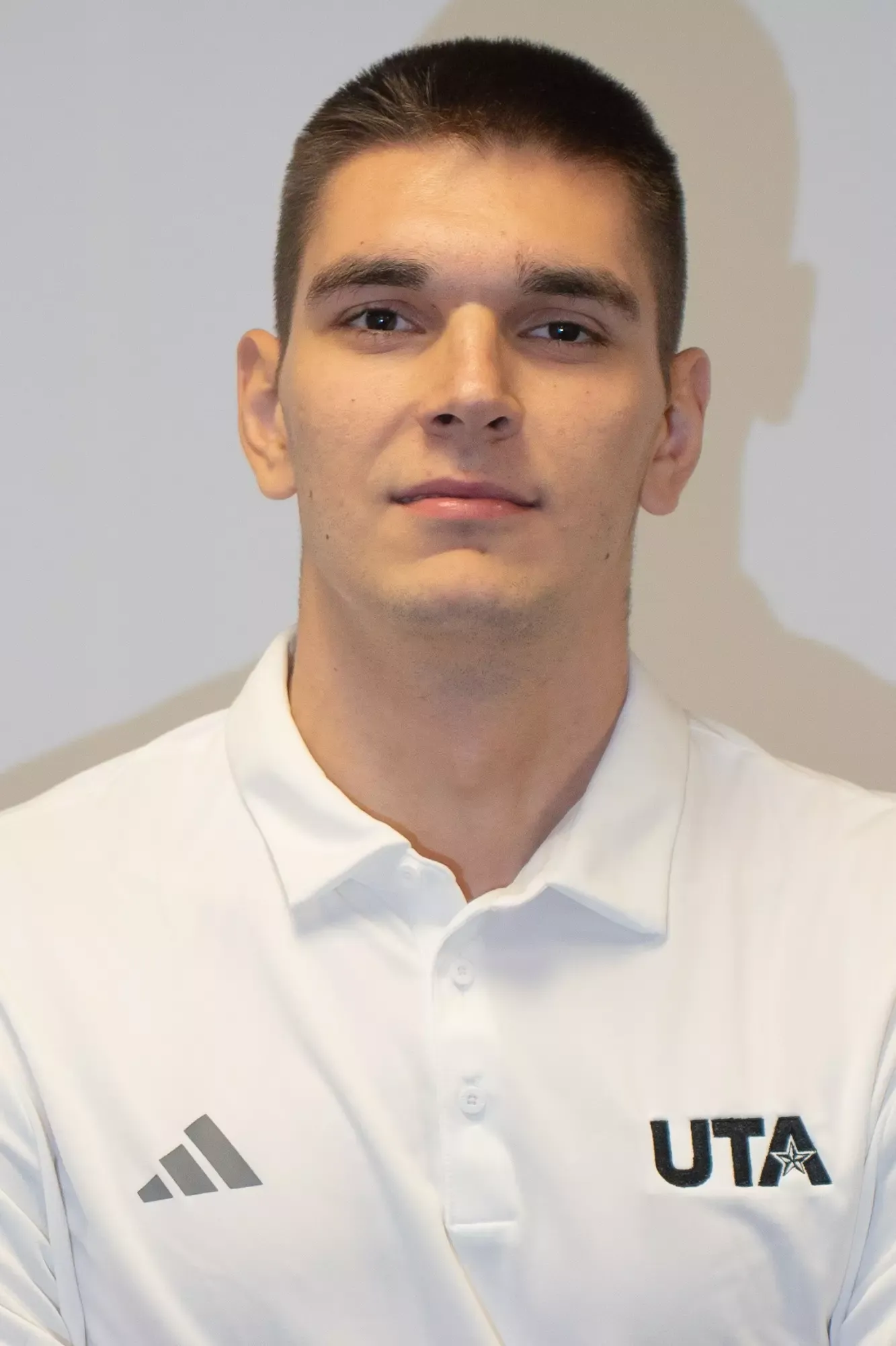 Teodor Simic headshot