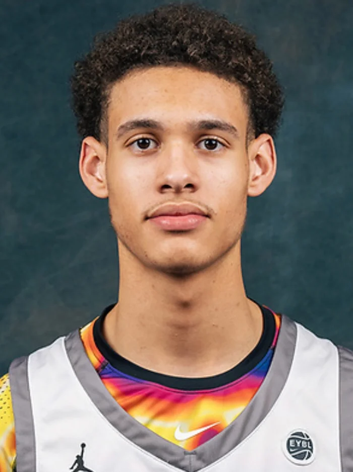 Trevaun Clark headshot