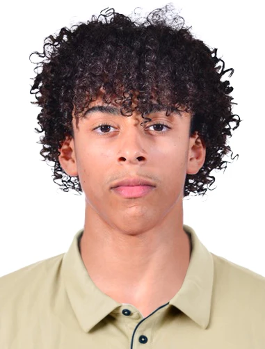 Davi Remagen headshot