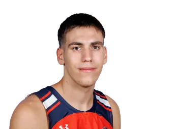 Filip Petkovski headshot