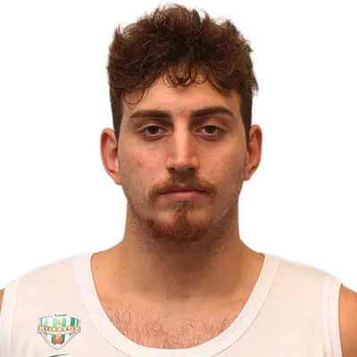 Giorgi Sulaberidze headshot