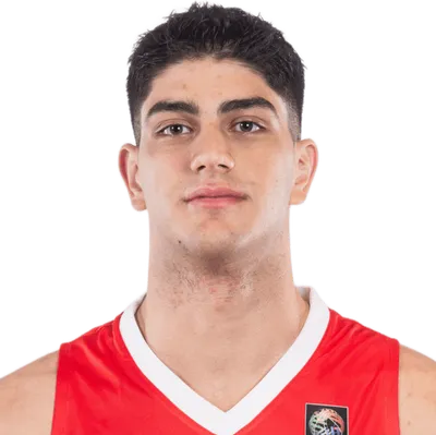 Kaan Onat headshot