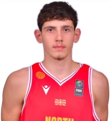 Nikola Janicic headshot