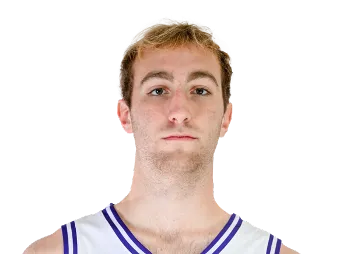 Connor Turnbull headshot