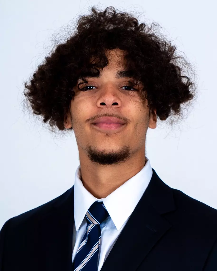 Jordan Boyd headshot