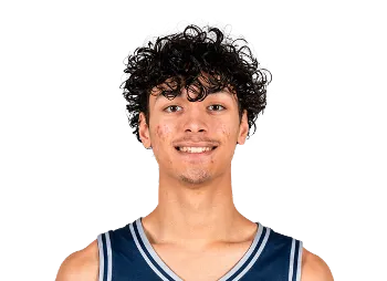 Kingston Tosi headshot