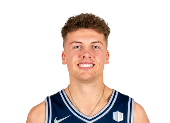 Mason Falslev headshot