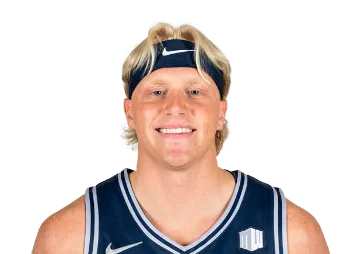 Karson Templin headshot