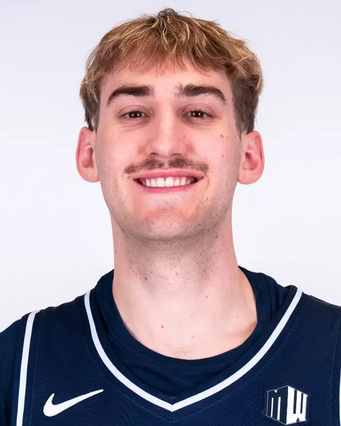 Sean Felts headshot