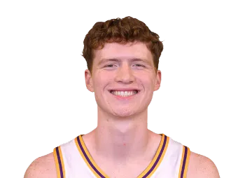 Will Hornseth headshot