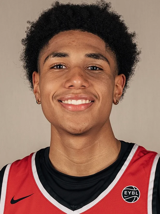 Christian Gibson headshot