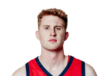 Dallin Grant headshot
