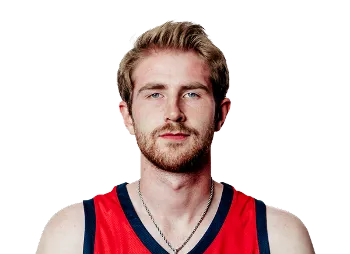 Ethan Potter headshot