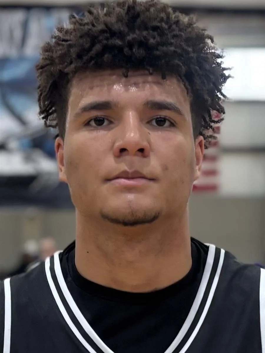 Jax Clark headshot