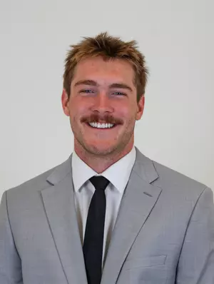 Kyle Lemke headshot