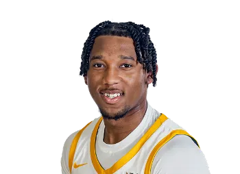 Mark Brown Jr. headshot