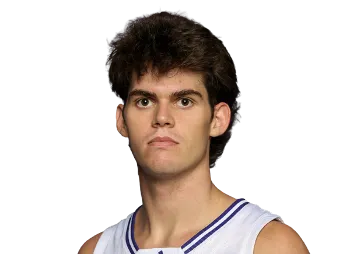 Rex Sunderland headshot