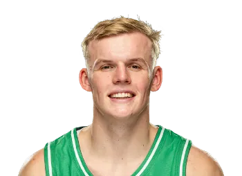 Jackson Holcombe headshot