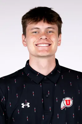 Jaxon Johnson headshot