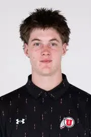Lukas McCanna headshot
