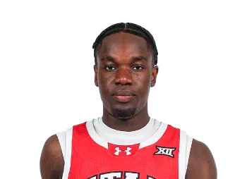 Obomate Abbey headshot