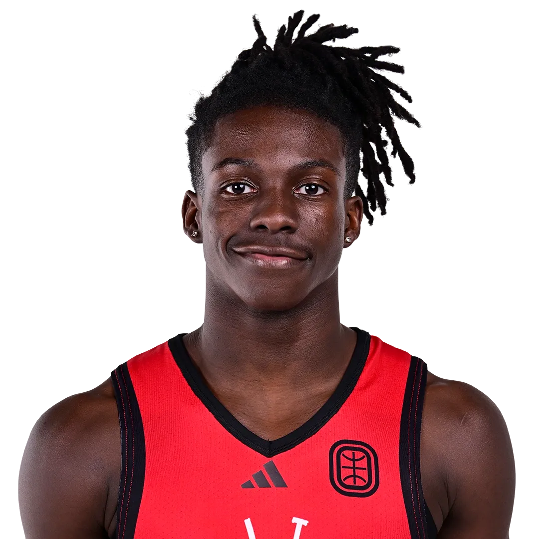 Styles Clemmons headshot