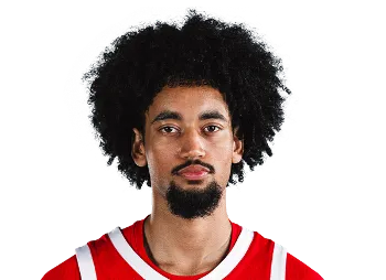 Taison Chatman headshot