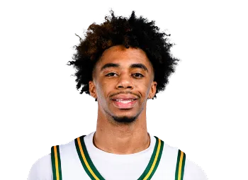 TJ Burch headshot