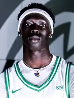 Deng Deng headshot