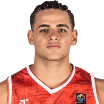Omar Mowafak headshot