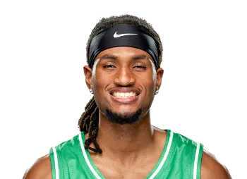 Sherman Weatherspoon IV headshot