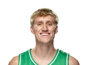 Tyler Medaris headshot
