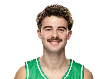 Tyler Weaver headshot