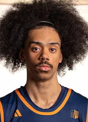 Delano Tarpley headshot