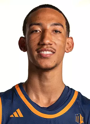 Kaleb Jackson headshot