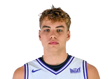 Leif Moeller headshot